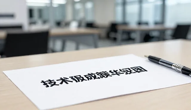 技术成果转化在业务限制下的应用场景问题分析