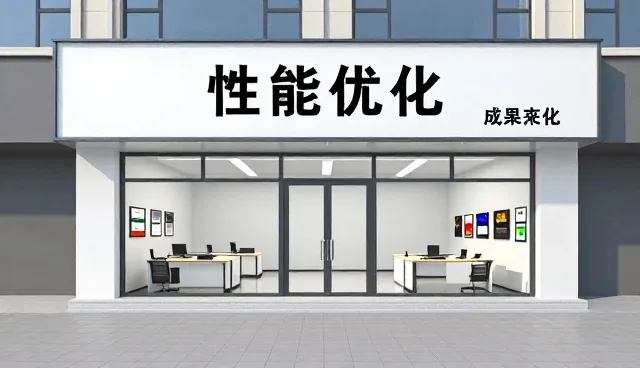 系统维护中选型误区如何影响业务发展趋势