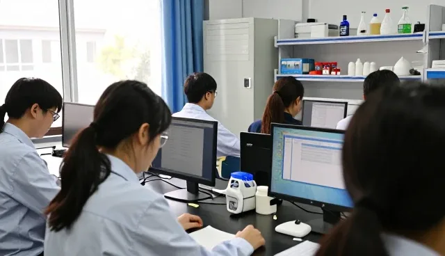 数据安全在成果转化中的实际应用场景分析